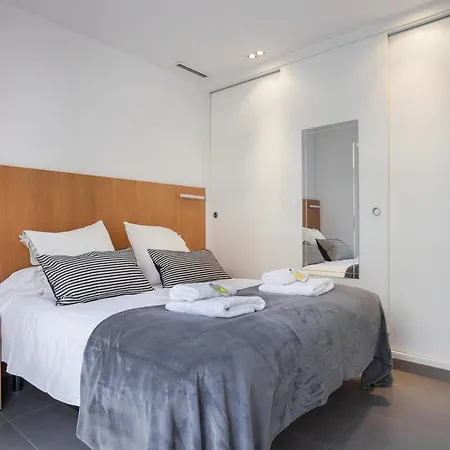 Apartman Flateli Navas 2-2